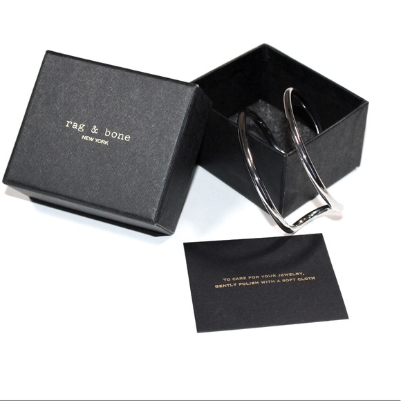 Rag & bone Bracelet NEVER WORN!! - Picture 5 of 6